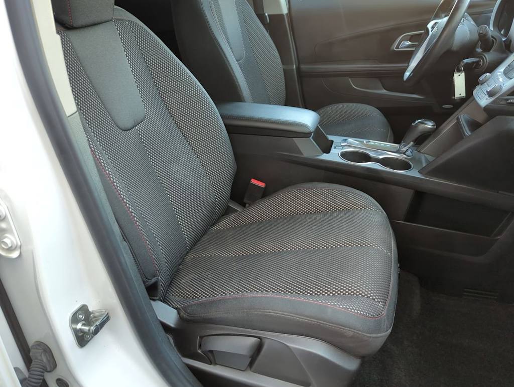 2016 Chevrolet Equinox LT 11