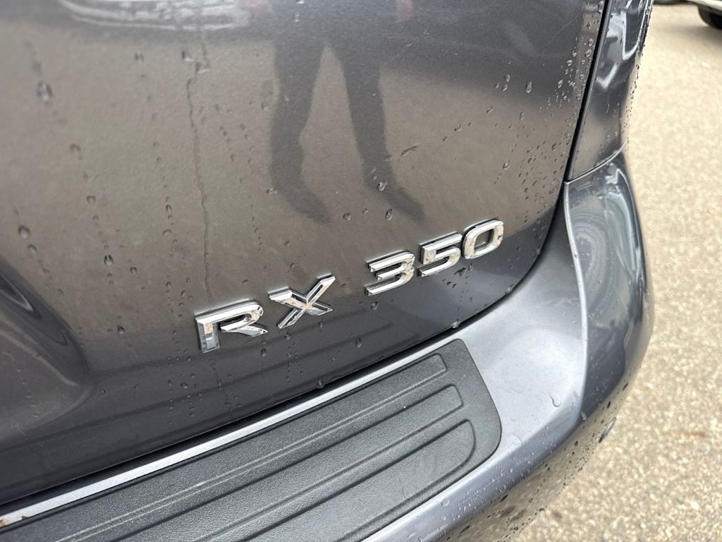 Thumbnail: 2013 Lexus RX - 7
