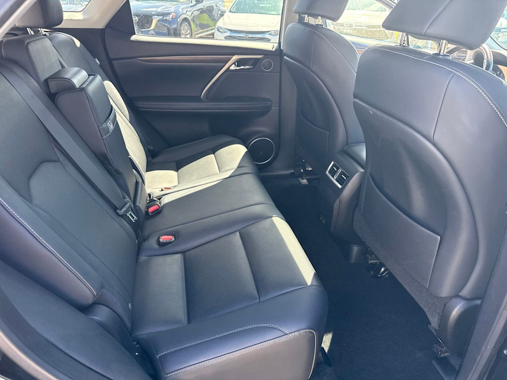 Thumbnail: 2020 Lexus RX - 25