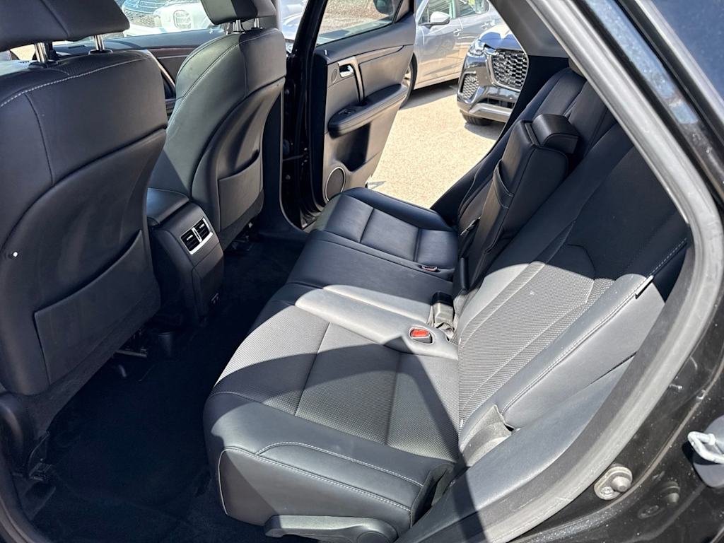 Thumbnail: 2020 Lexus RX - 11