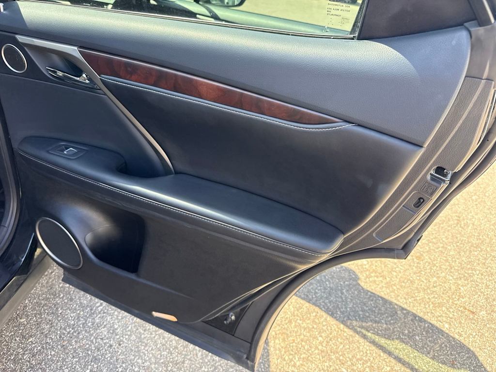 Thumbnail: 2020 Lexus RX - 26