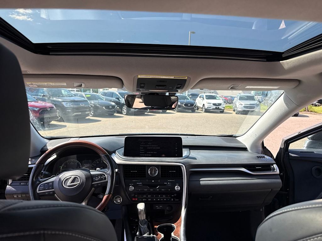 Thumbnail: 2020 Lexus RX - 2