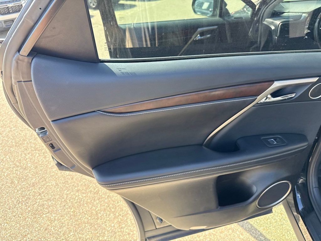 Thumbnail: 2020 Lexus RX - 23