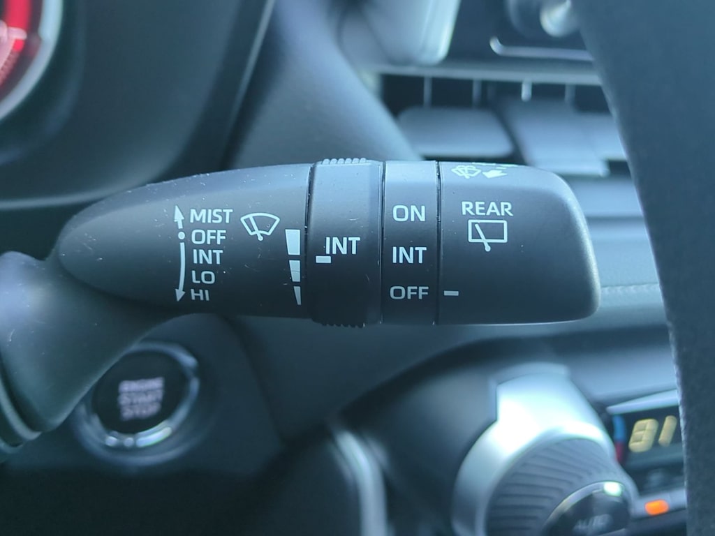 Thumbnail: 2023 Toyota RAV4 - 18