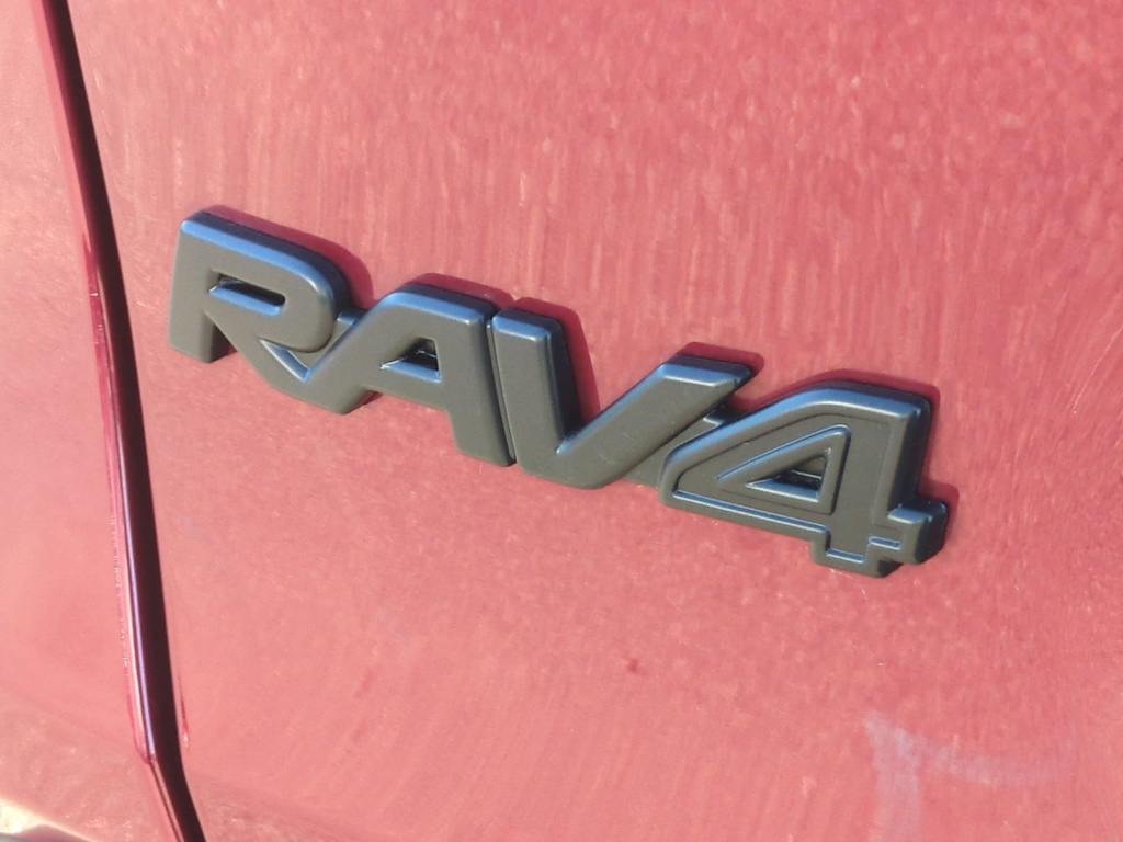Thumbnail: 2023 Toyota RAV4 - 24