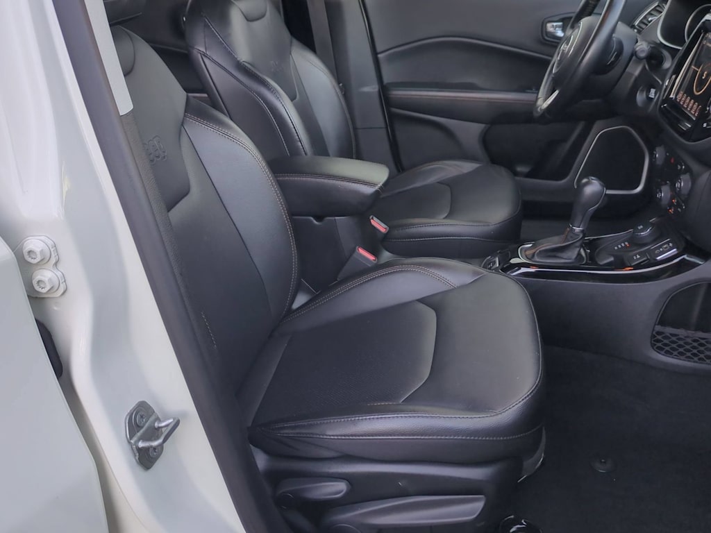 Thumbnail: 2020 Jeep Compass - 27