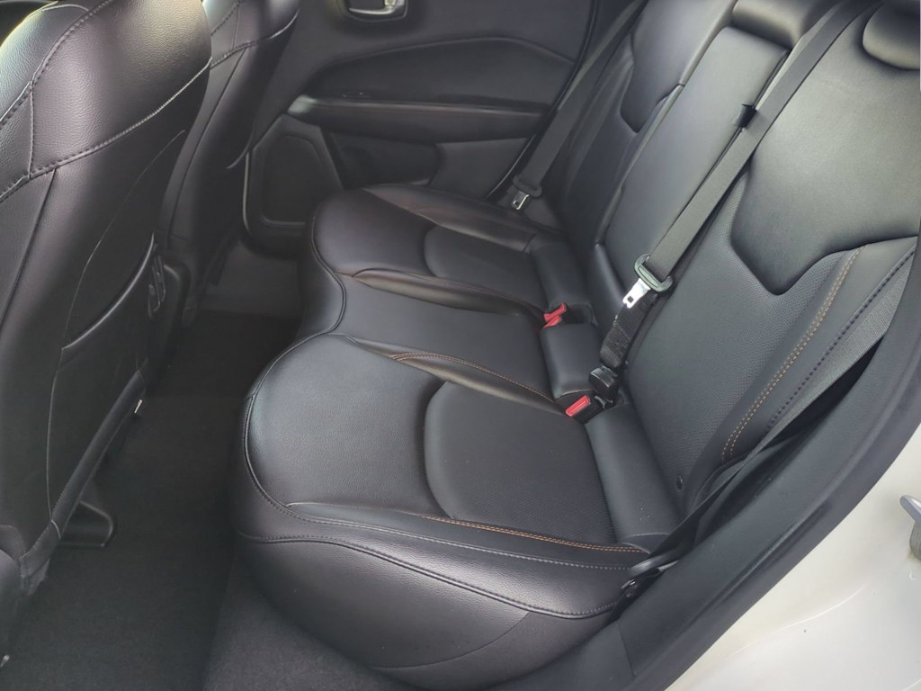 Thumbnail: 2020 Jeep Compass - 12