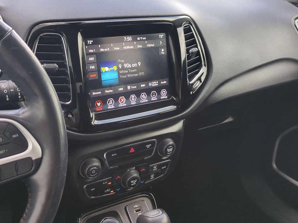Thumbnail: 2019 Jeep Compass - 14