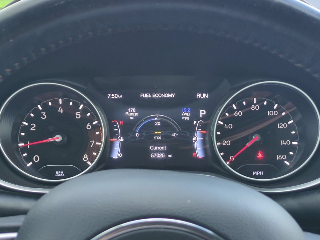 Thumbnail: 2019 Jeep Compass - 16