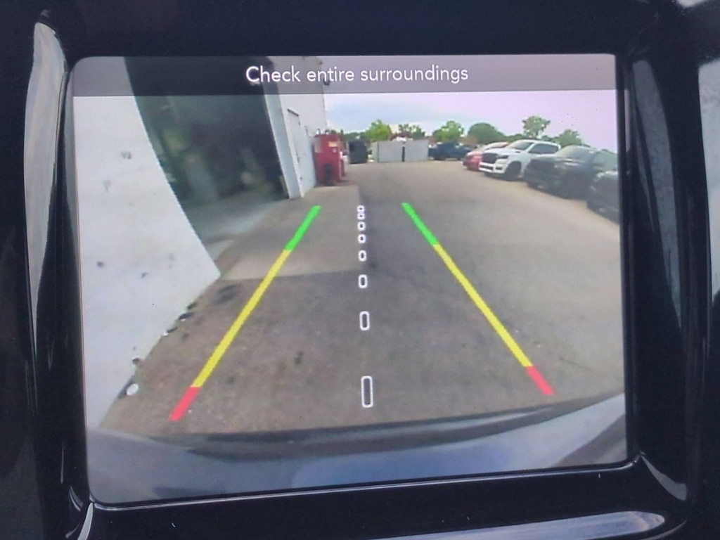 Thumbnail: 2019 Jeep Compass - 32