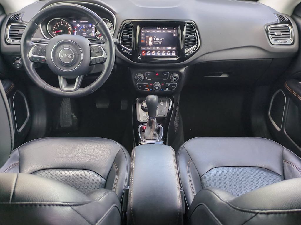 Thumbnail: 2019 Jeep Compass - 9