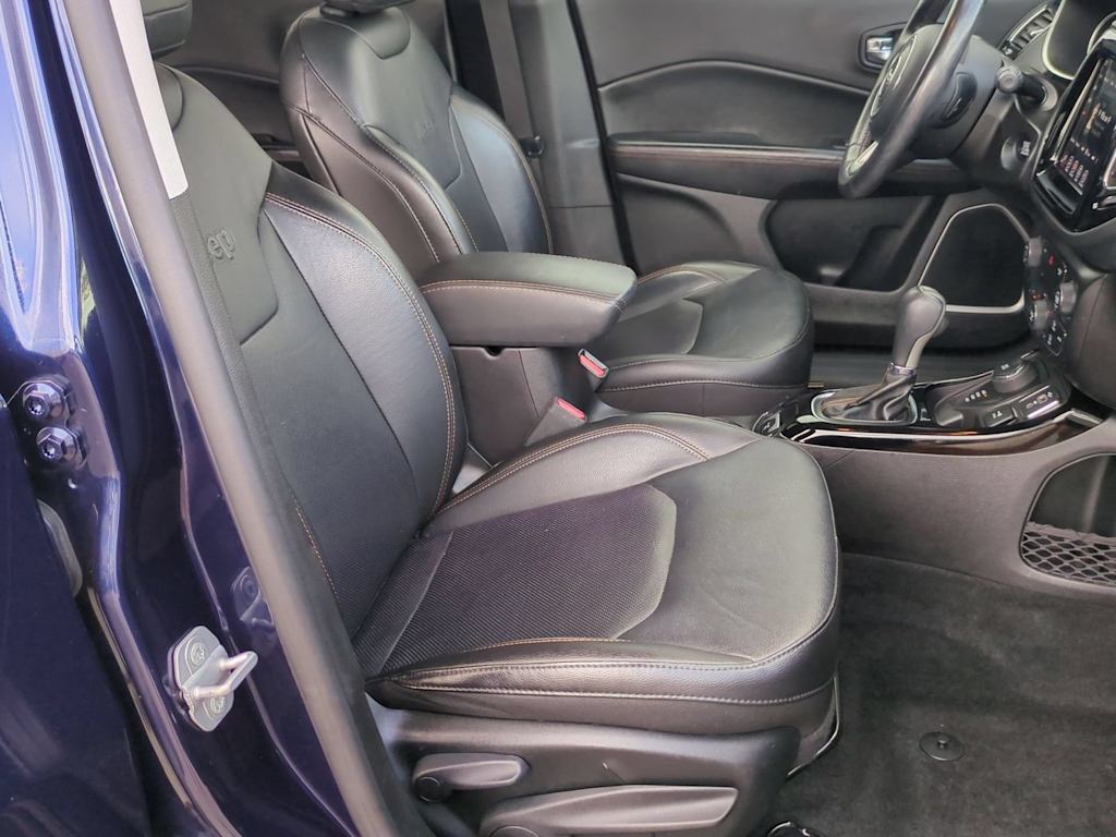 Thumbnail: 2019 Jeep Compass - 11