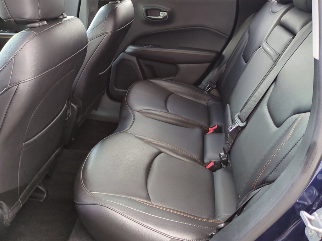 Thumbnail: 2019 Jeep Compass - 26