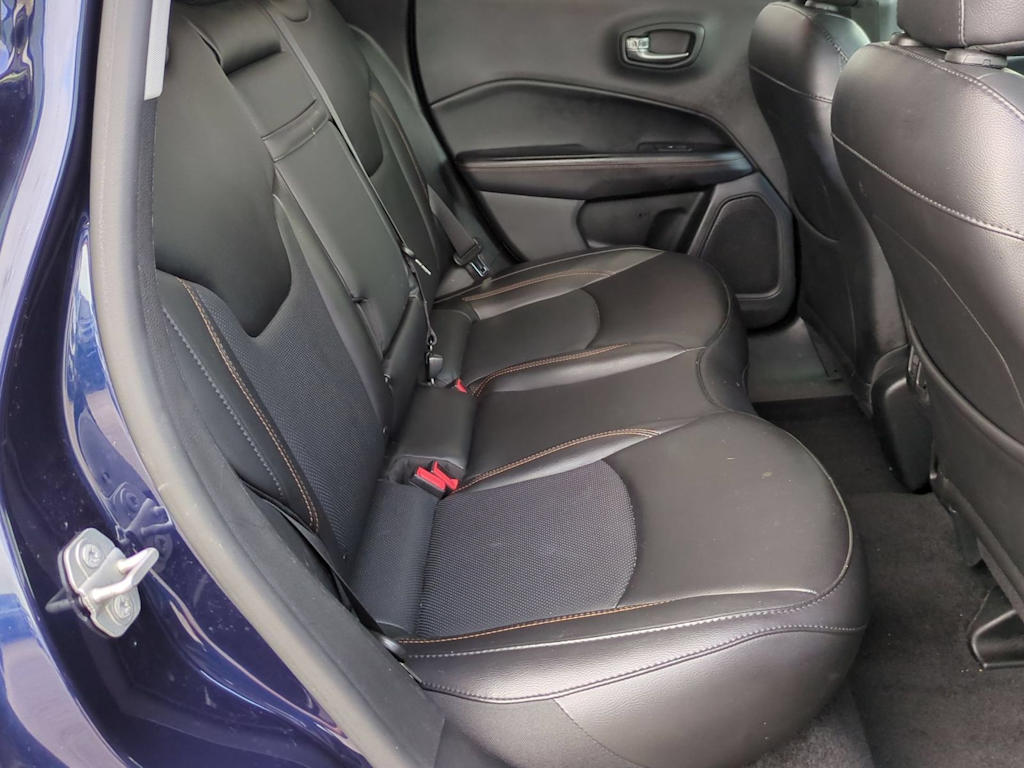 Thumbnail: 2019 Jeep Compass - 27