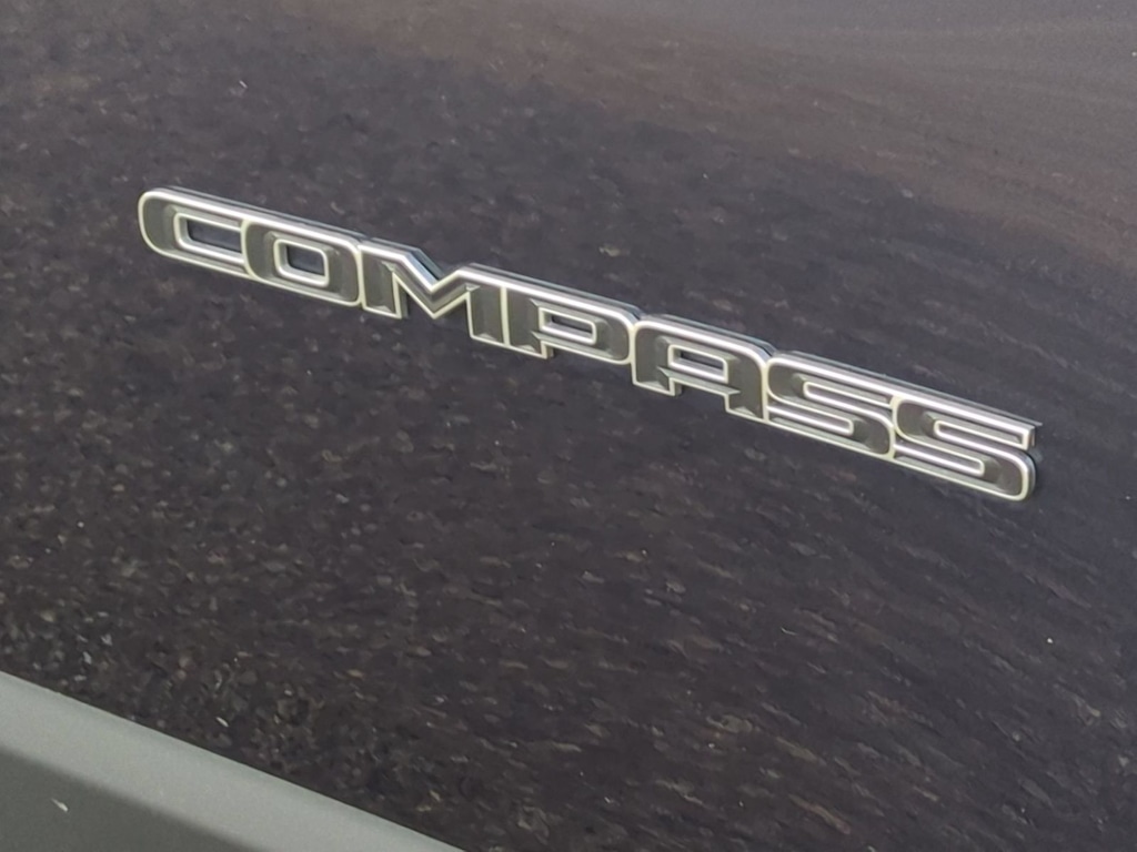 Thumbnail: 2019 Jeep Compass - 7