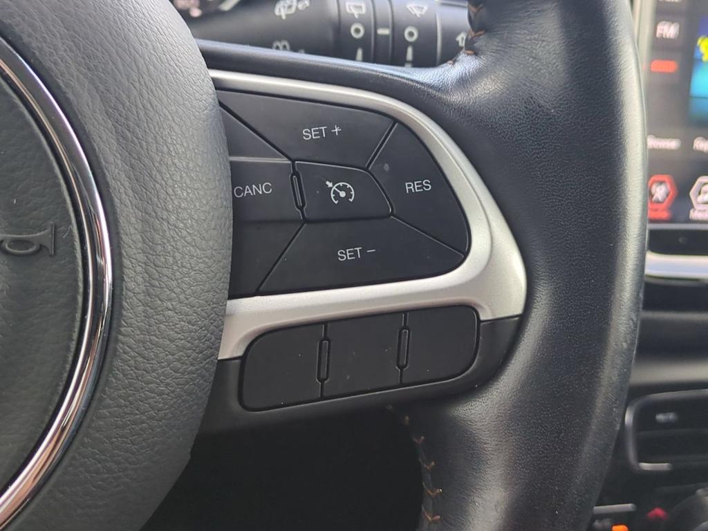 Thumbnail: 2019 Jeep Compass - 29