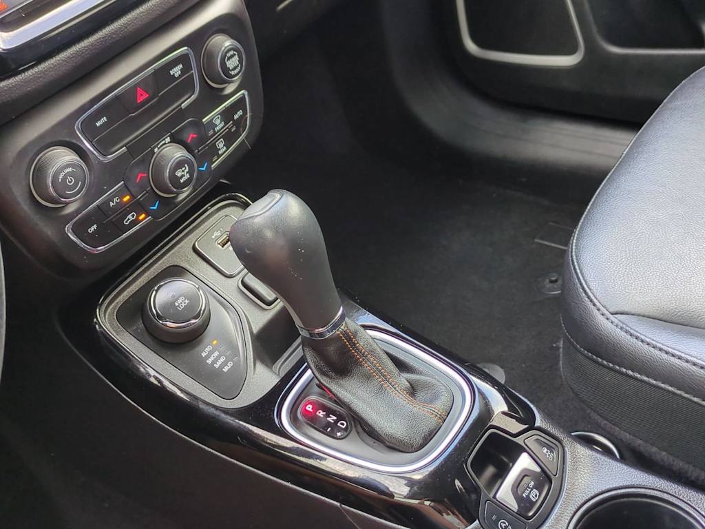 Thumbnail: 2019 Jeep Compass - 15