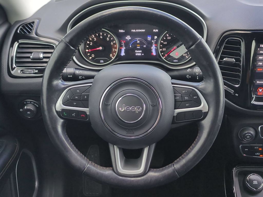 Thumbnail: 2019 Jeep Compass - 13