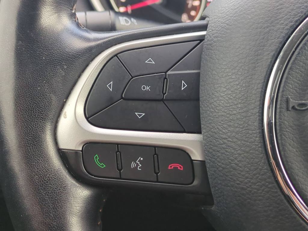 Thumbnail: 2019 Jeep Compass - 28