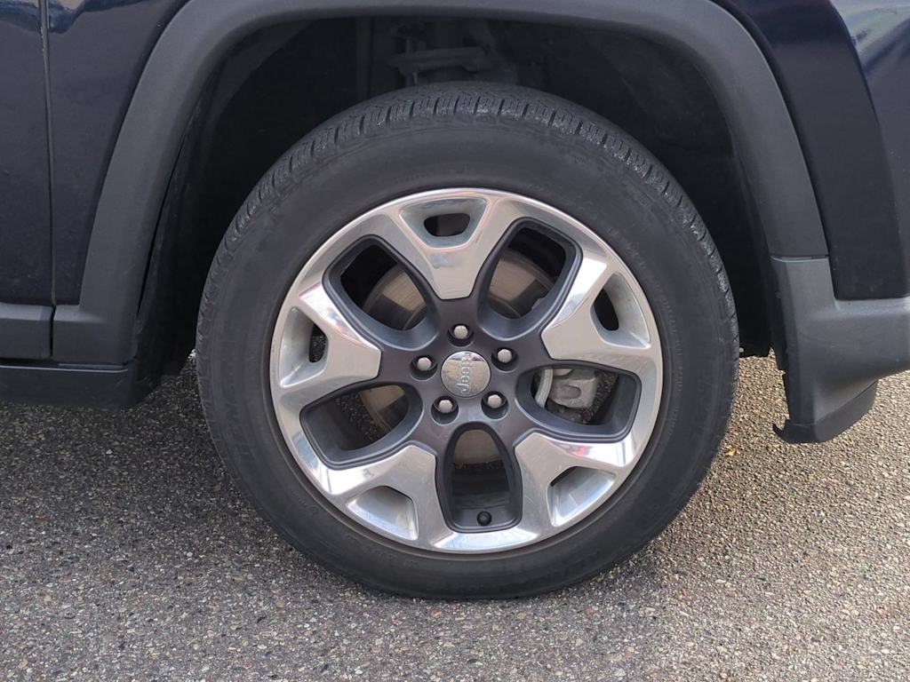 Thumbnail: 2019 Jeep Compass - 8