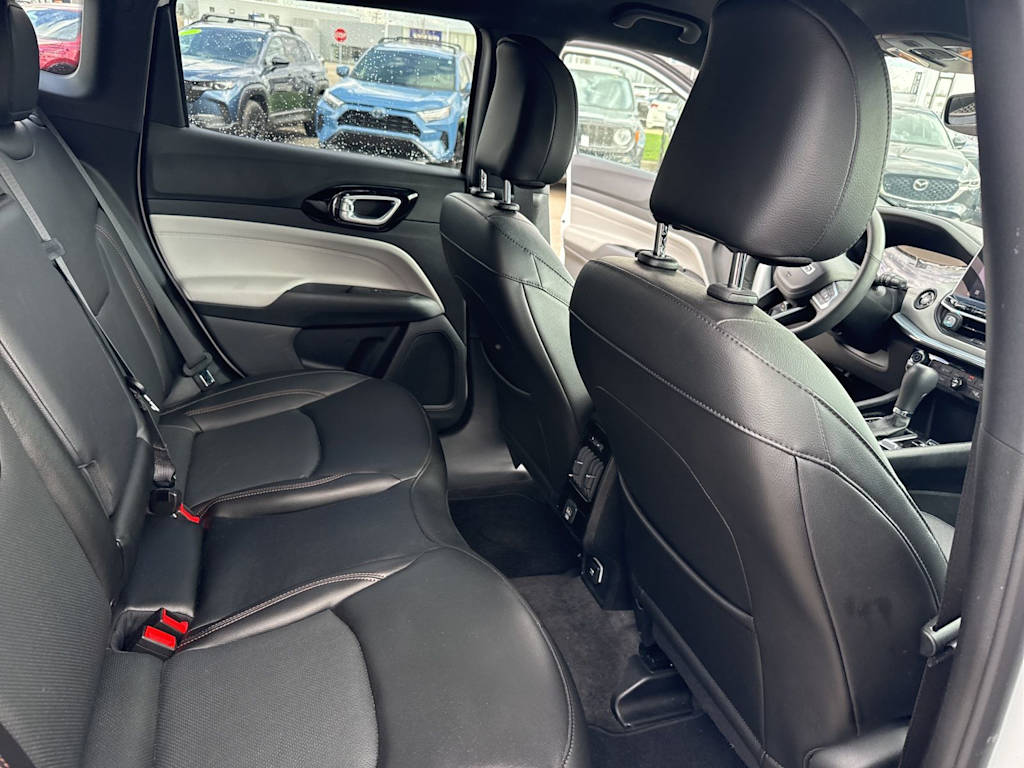 Thumbnail: 2023 Jeep Compass - 24