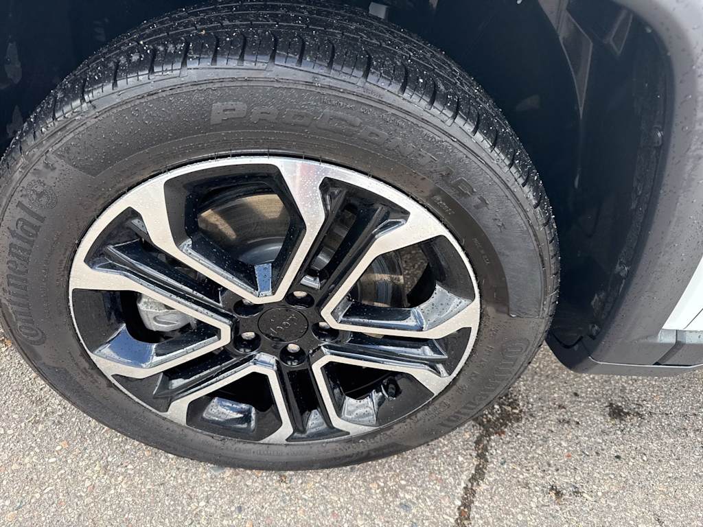 Thumbnail: 2023 Jeep Compass - 8