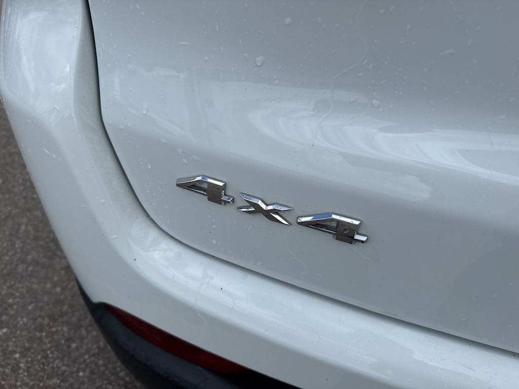 Thumbnail: 2023 Jeep Compass - 7