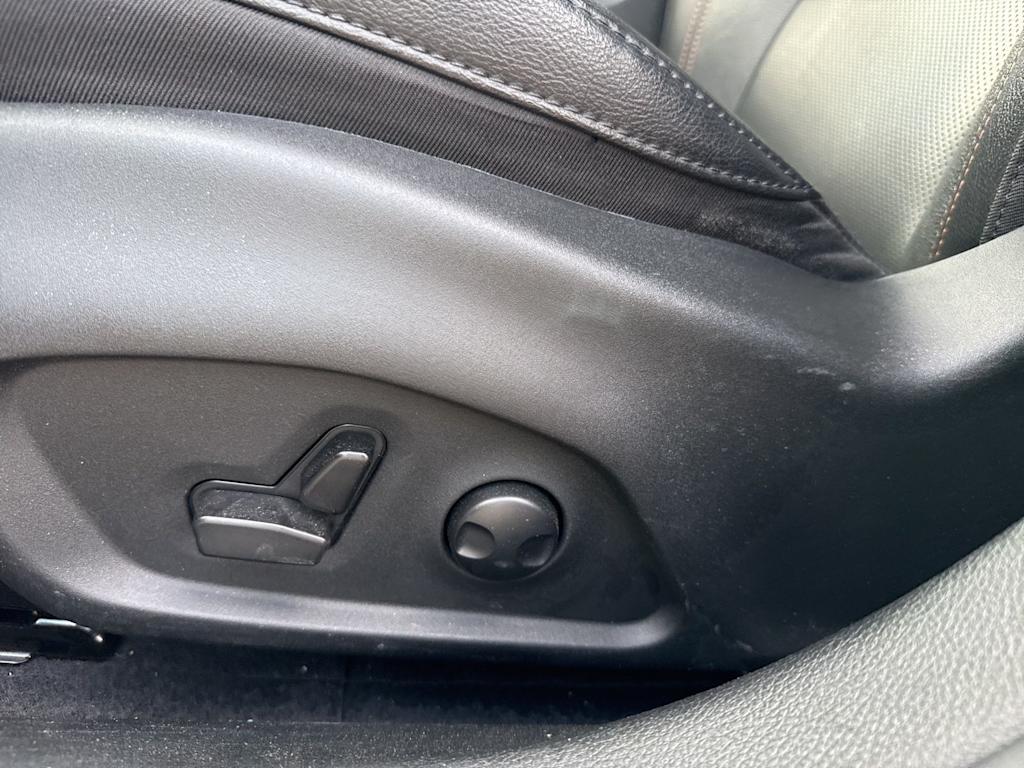 Thumbnail: 2023 Jeep Compass - 22