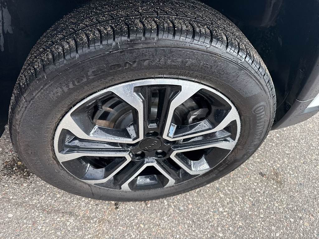 Thumbnail: 2023 Jeep Compass - 20