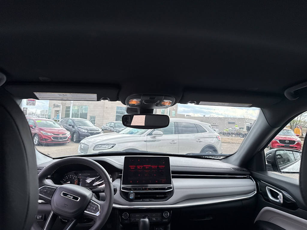 Thumbnail: 2023 Jeep Compass - 2