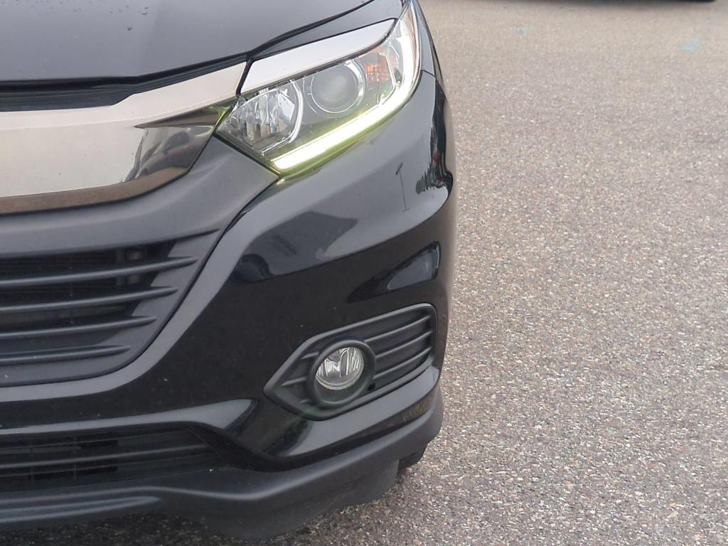 Thumbnail: 2022 Honda HR-V - 7