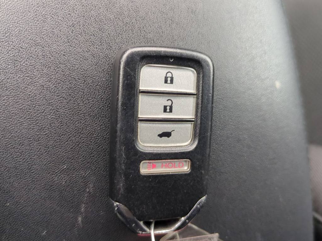 Thumbnail: 2022 Honda HR-V - 18