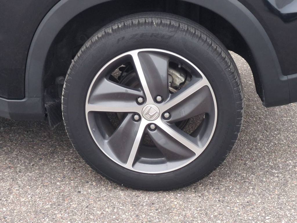 Thumbnail: 2022 Honda HR-V - 8
