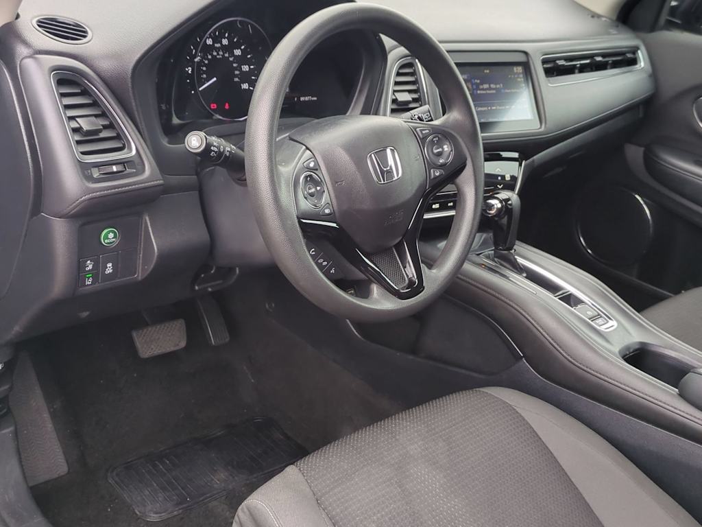 Thumbnail: 2022 Honda HR-V - 2