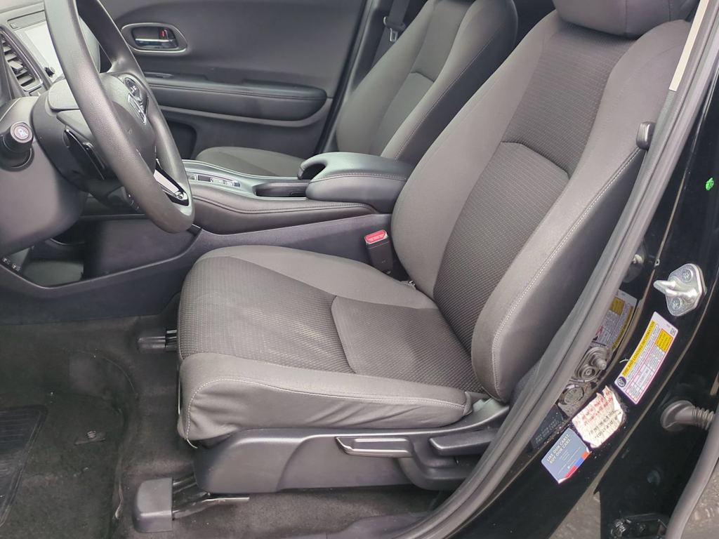 Thumbnail: 2022 Honda HR-V - 10