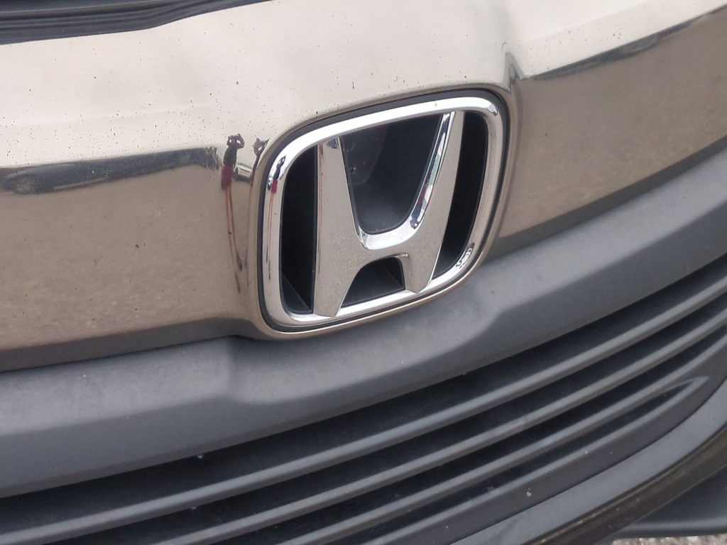 Thumbnail: 2022 Honda HR-V - 23