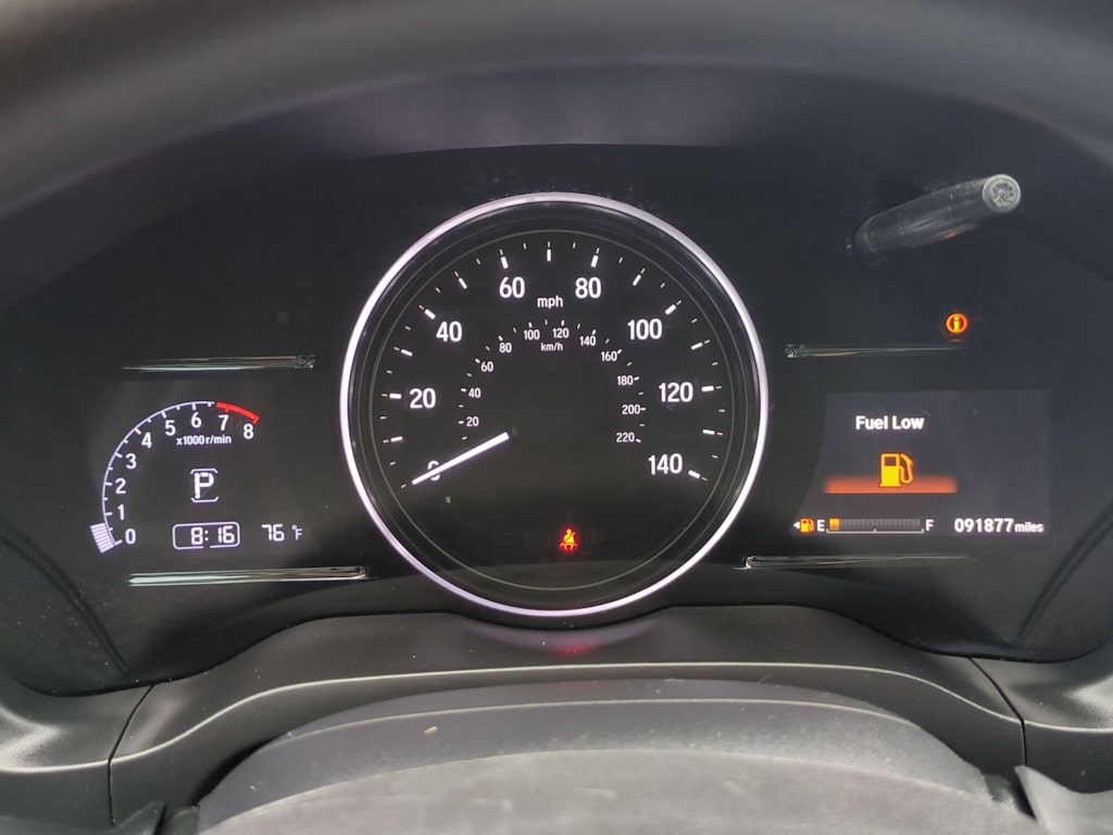 Thumbnail: 2022 Honda HR-V - 16