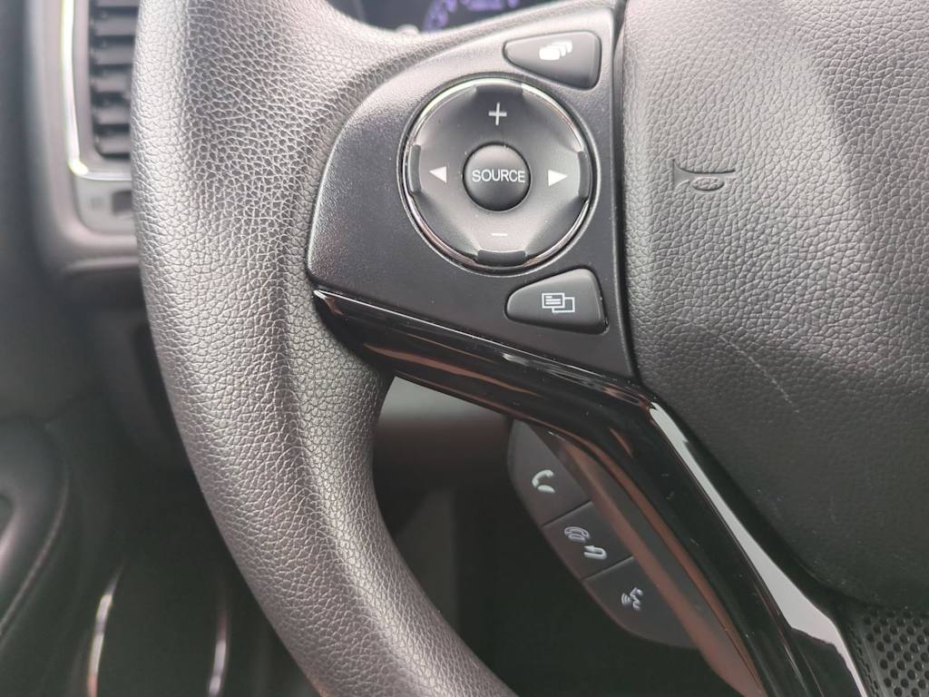Thumbnail: 2022 Honda HR-V - 30