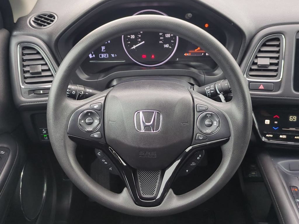 Thumbnail: 2022 Honda HR-V - 13