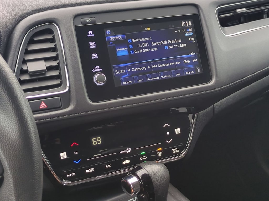 Thumbnail: 2022 Honda HR-V - 33