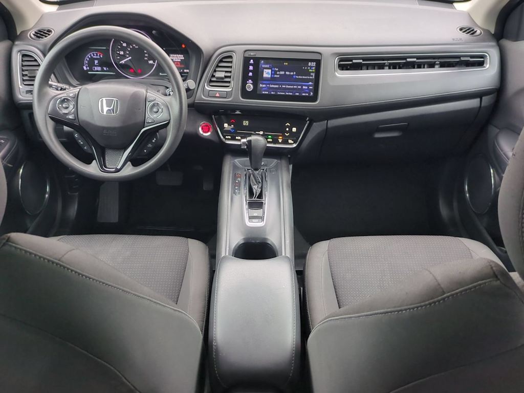 Thumbnail: 2022 Honda HR-V - 9