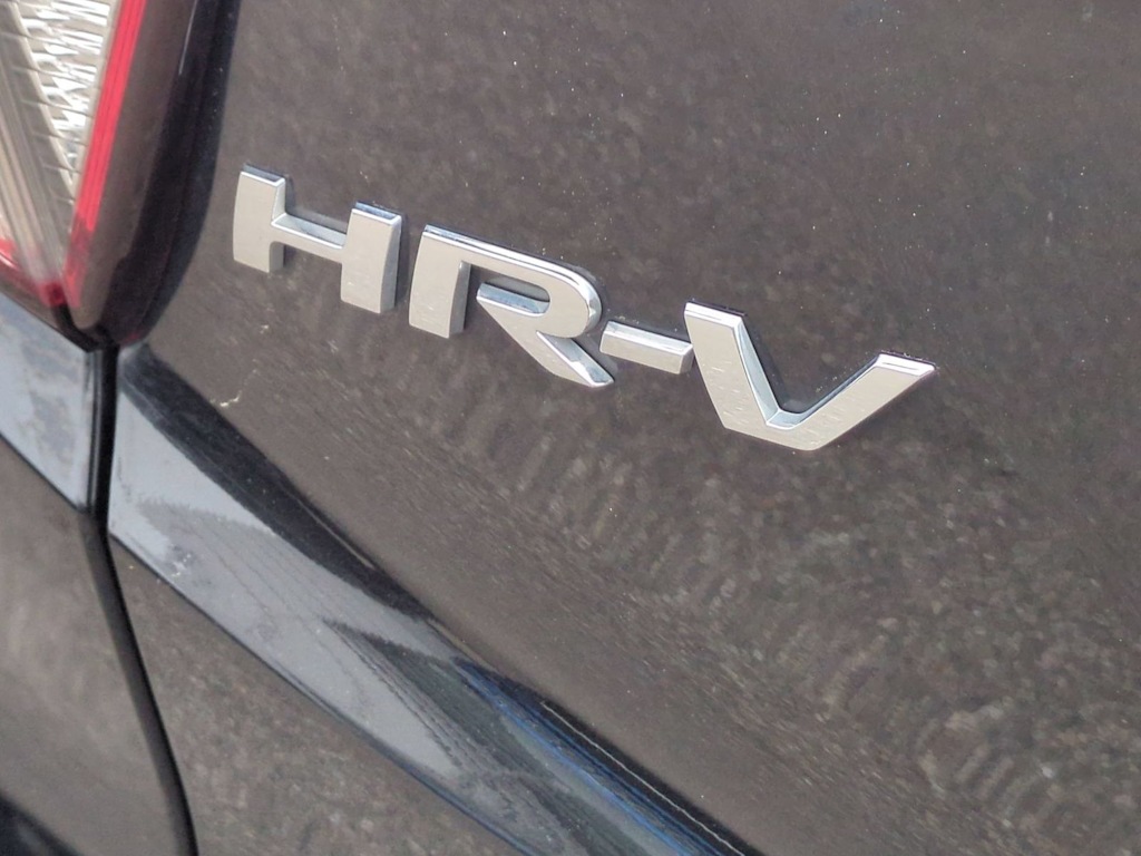 Thumbnail: 2022 Honda HR-V - 24
