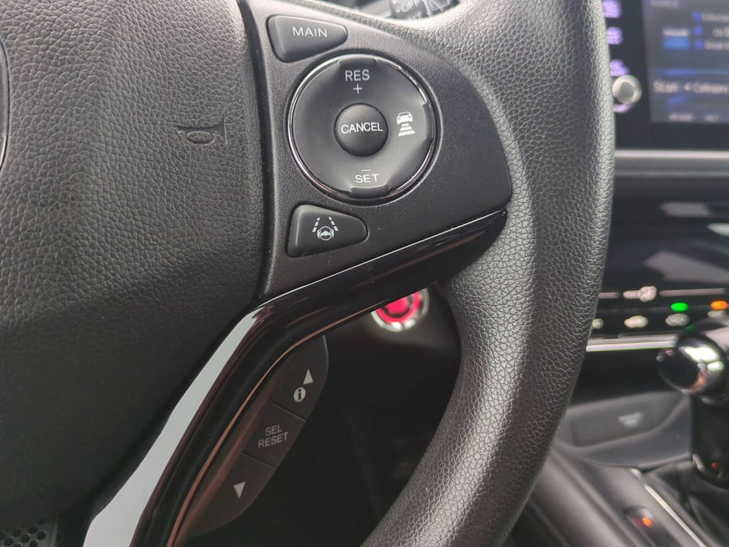 Thumbnail: 2022 Honda HR-V - 31