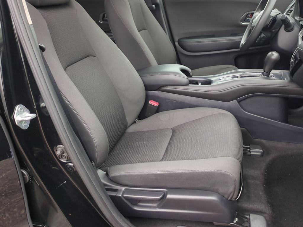 Thumbnail: 2022 Honda HR-V - 11