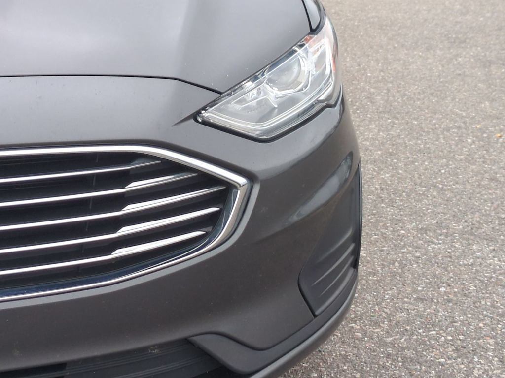 Thumbnail: 2020 Ford Fusion - 23