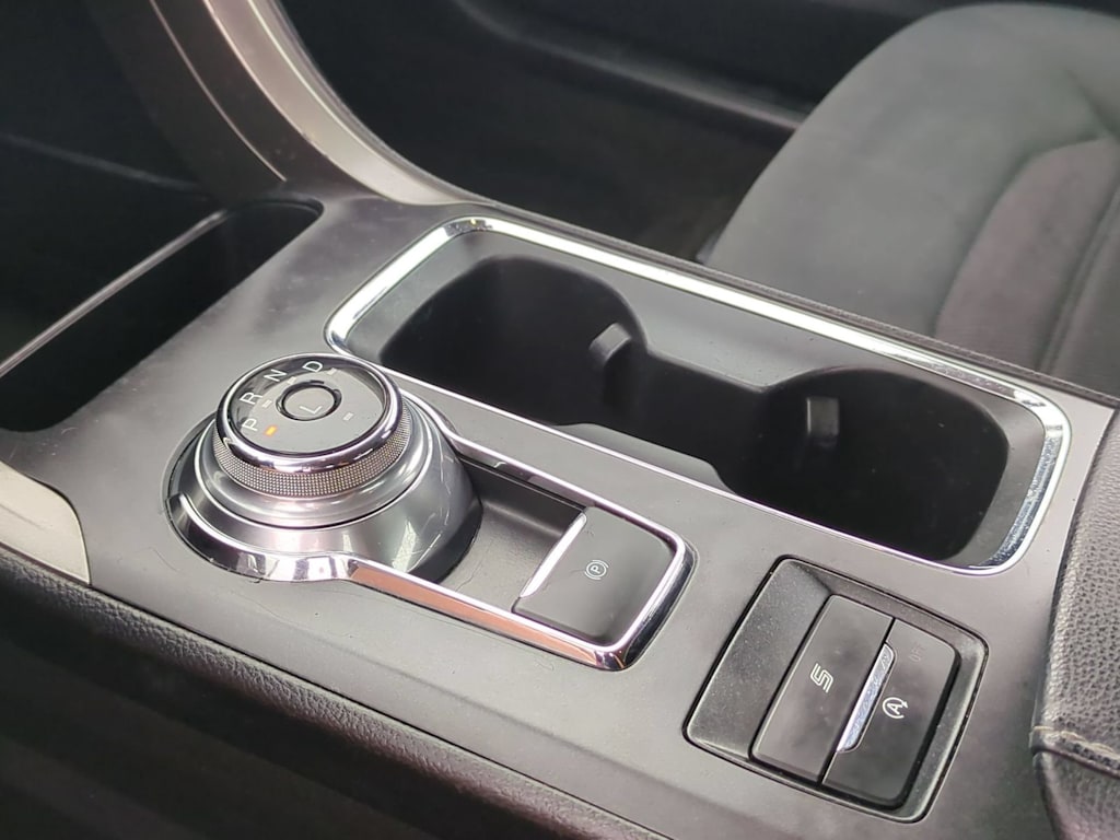 Thumbnail: 2020 Ford Fusion - 15