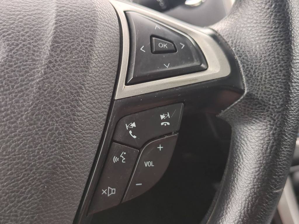 Thumbnail: 2020 Ford Fusion - 29