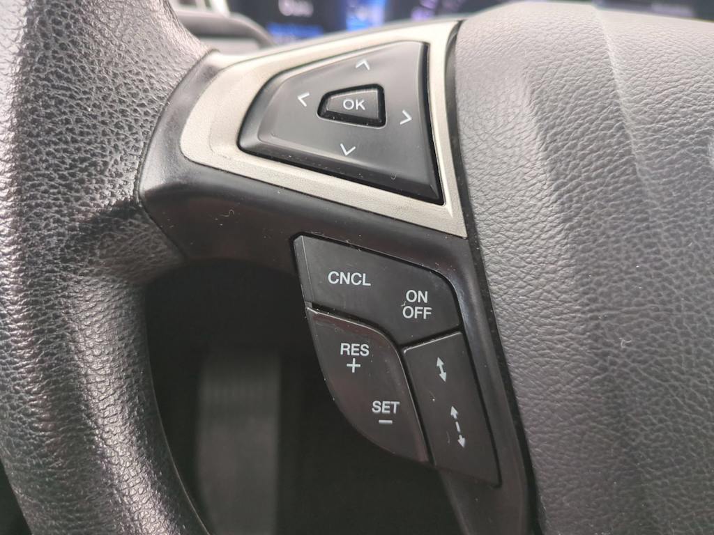 Thumbnail: 2020 Ford Fusion - 28