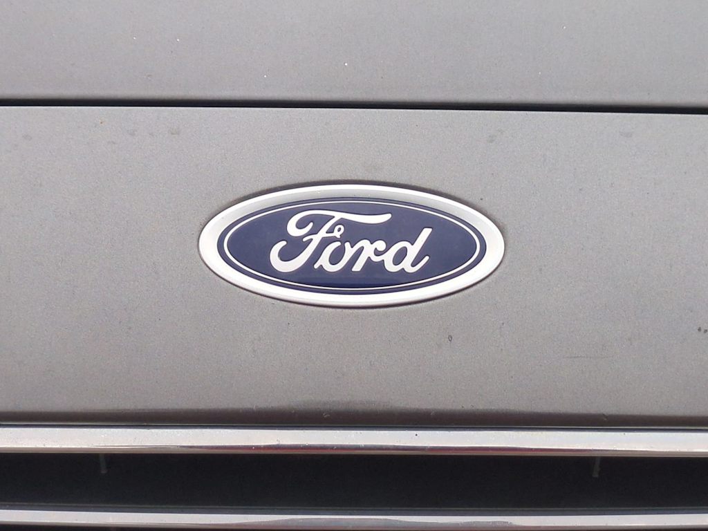 Thumbnail: 2020 Ford Fusion - 7