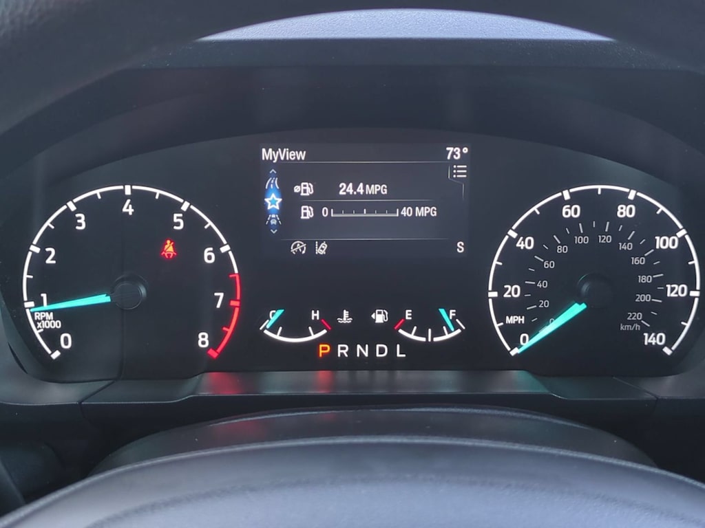 Thumbnail: 2022 Ford Maverick - 33